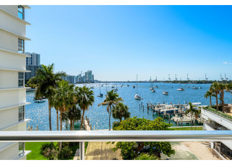 Mieszkanie na sprzedaż - 16 Island Ave # Miami Beach, Usa, 181,81 m², 1 895 000 USD (7 769 500 PLN), NET-87167011