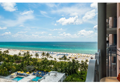 Mieszkanie do wynajęcia - 1500 Ocean Drive # Miami Beach, Usa, 142,14 m², 10 000 USD (41 000 PLN), NET-88379127