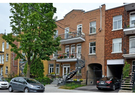 Mieszkanie do wynajęcia - 139 GALT, Montréal, Québec H4G 2P3, CA Montréal, Kanada, 75 m², 1367 USD (5565 PLN), NET-101874702