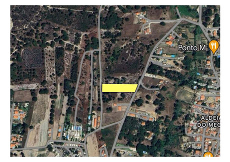 Działka na sprzedaż - Sesimbra (Castelo), Portugalia, 10 750 m², 618 674 USD (2 567 498 PLN), NET-100848012