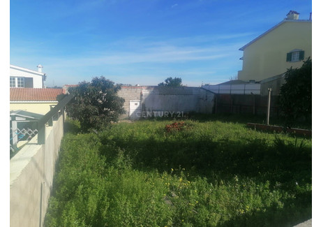 Działka na sprzedaż - Charneca De Caparica E Sobreda, Portugalia, 315 m², 115 274 USD (472 623 PLN), NET-101655582