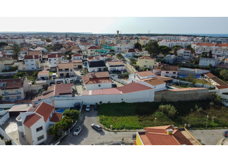 Działka na sprzedaż - Charneca De Caparica E Sobreda, Portugalia, 233 m², 89 184 USD (362 980 PLN), NET-102660897