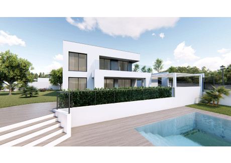 Dom na sprzedaż - Manilva, Hiszpania, 241 m², 829 102 USD (3 266 661 PLN), NET-84162453