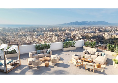 Mieszkanie na sprzedaż - Málaga, Hiszpania, 90 m², 400 553 USD (1 578 179 PLN), NET-83969200