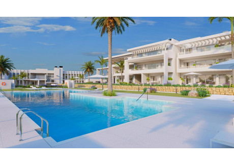 Mieszkanie na sprzedaż - Estepona, Hiszpania, 190 m², 707 175 USD (2 786 270 PLN), NET-95090619