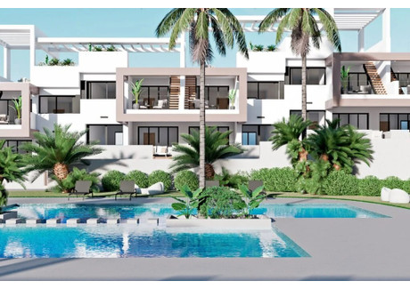 Dom na sprzedaż - Finestrat, Hiszpania, 131 m², 258 314 USD (1 053 920 PLN), NET-91700859