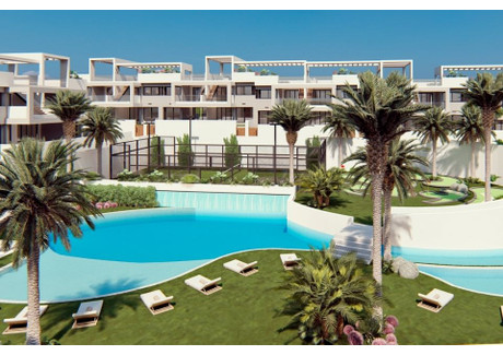 Mieszkanie na sprzedaż - Torrevieja, Hiszpania, 131 m², 236 885 USD (966 491 PLN), NET-91700973