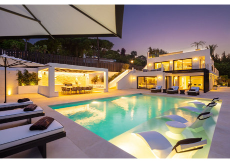 Dom na sprzedaż - Marbella, Nueva Andalucía Nueva Andalucia, Hiszpania, 447 m², 4 301 638 USD (16 948 454 PLN), NET-91727128