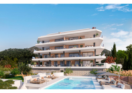 Mieszkanie na sprzedaż - El Higueron Benalmadena, Hiszpania, 112 m², 861 297 USD (3 393 509 PLN), NET-93363999