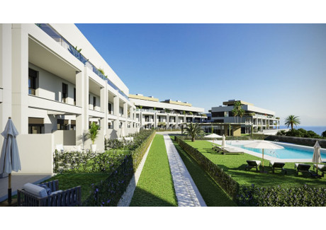 Mieszkanie na sprzedaż - Cancelada Estepona, Hiszpania, 118 m², 498 215 USD (1 962 966 PLN), NET-93611572