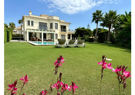 Dom na sprzedaż - Marbella East Marbella, Hiszpania, 279 m², 5 006 913 USD (19 727 236 PLN), NET-93611637