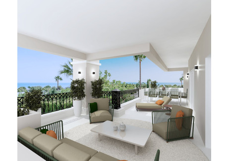 Mieszkanie na sprzedaż - Marbella, Golden Mile Golden Mile, Hiszpania, 219 m², 2 853 402 USD (11 385 074 PLN), NET-93611685