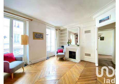 Mieszkanie na sprzedaż - Paris, Francja, 52 m², 590 125 USD (2 419 512 PLN), NET-102245890