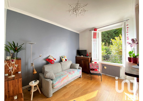 Mieszkanie na sprzedaż - Paris, Francja, 45 m², 513 107 USD (2 021 641 PLN), NET-95484585