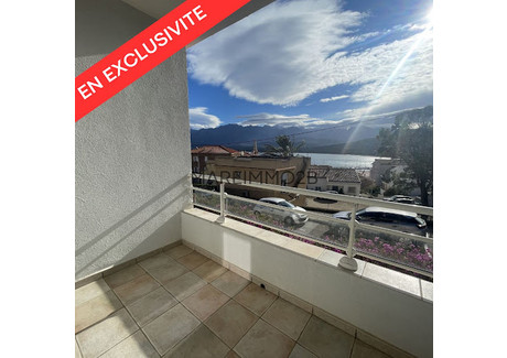 Mieszkanie na sprzedaż - Calvi, Francja, 145 m², 610 038 USD (2 531 657 PLN), NET-90376239