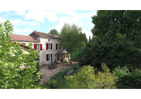 Dom na sprzedaż - Montrem, Francja, 300 m², 676 840 USD (2 741 202 PLN), NET-94205856