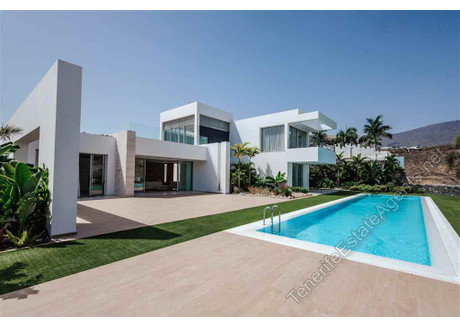 Komercyjne na sprzedaż - Tenerife, Hiszpania, 575 m², 6 844 779 USD (26 283 953 PLN), NET-100428440