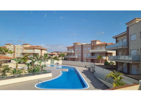 Mieszkanie na sprzedaż - Tenerife, Hiszpania, 119 m², 429 760 USD (1 727 635 PLN), NET-101162693