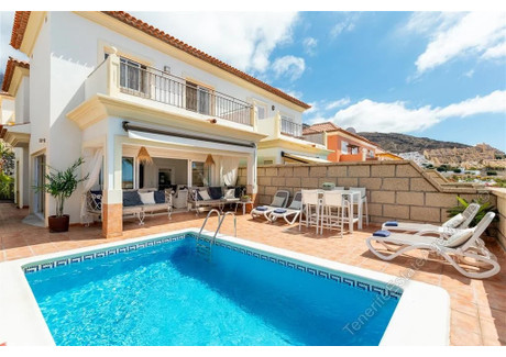 Komercyjne na sprzedaż - Tenerife, Hiszpania, 239 m², 1 001 798 USD (4 097 354 PLN), NET-102238788