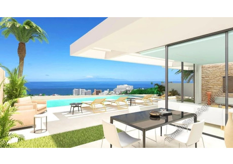 Komercyjne na sprzedaż - Tenerife, Hiszpania, 248 m², 2 437 268 USD (9 919 681 PLN), NET-92626961