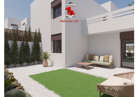 Mieszkanie na sprzedaż - La Finca Golf And Spa Resort Alicante, Hiszpania, 70 m², 248 431 USD (978 817 PLN), NET-94469695