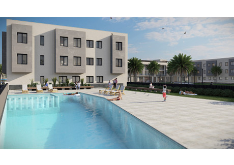 Mieszkanie na sprzedaż - Torre Pacheco Murcia, Hiszpania, 70 m², 193 919 USD (764 040 PLN), NET-95811316