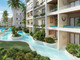 Mieszkanie na sprzedaż - White Sands, Punta Cana, Dominikana, 56 m², 132 500 USD (507 475 PLN), NET-95727525