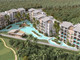 Mieszkanie na sprzedaż - White Sands, Punta Cana, Dominikana, 56 m², 132 500 USD (549 875 PLN), NET-95727525