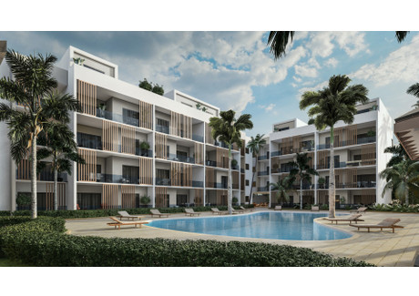 Mieszkanie na sprzedaż - Punta Cana, Dominikana, 103 m², 222 000 USD (910 200 PLN), NET-95727588