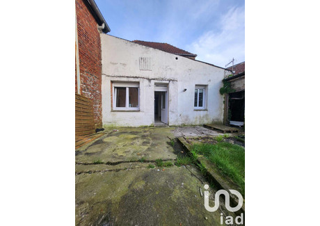 Dom na sprzedaż - Cauchy-À-La-Tour, Francja, 93 m², 123 452 USD (504 920 PLN), NET-95738411