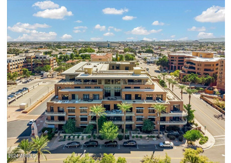 Mieszkanie do wynajęcia - 7301 E 3RD Avenue Scottsdale, Usa, 57,97 m², 5000 USD (20 500 PLN), NET-101442155