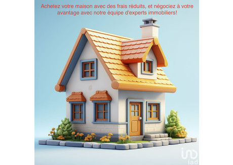 Dom na sprzedaż - Pessac, Francja, 101 m², 594 756 USD (2 373 078 PLN), NET-95347643
