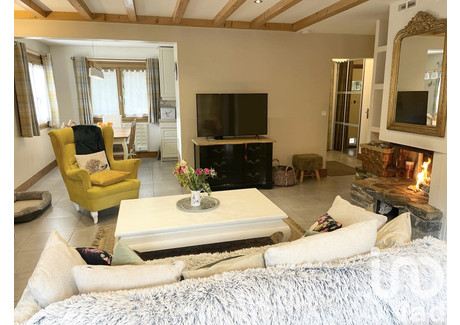 Dom na sprzedaż - Aime-La-Plagne, Francja, 208 m², 679 058 USD (2 607 583 PLN), NET-96411307