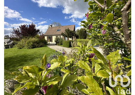Dom na sprzedaż - Saint-Amand-Villages, Francja, 102 m², 241 152 USD (962 197 PLN), NET-97155398