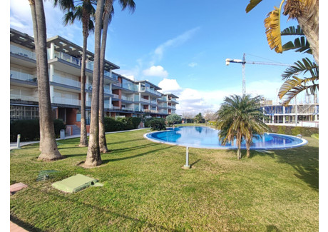Mieszkanie na sprzedaż - Oliva, Hiszpania, 105 m², 255 775 USD (1 007 754 PLN), NET-97413925
