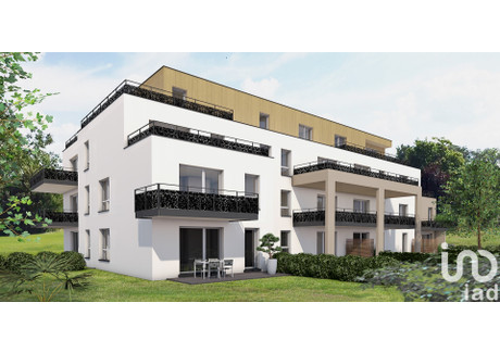 Mieszkanie na sprzedaż - Wittenheim, Francja, 61 m², 240 192 USD (982 384 PLN), NET-102054065