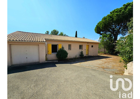 Dom na sprzedaż - Roquebrune-Sur-Argens, Francja, 90 m², 432 324 USD (1 807 116 PLN), NET-100527794