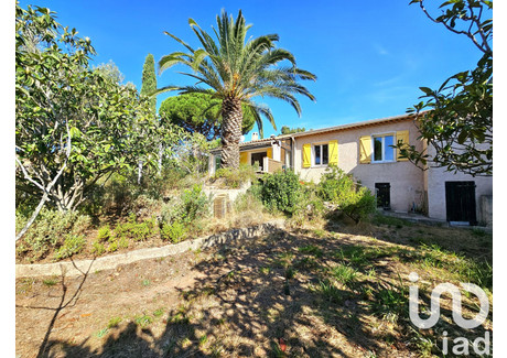 Dom na sprzedaż - Roquebrune-Sur-Argens, Francja, 90 m², 480 332 USD (1 844 473 PLN), NET-100527794