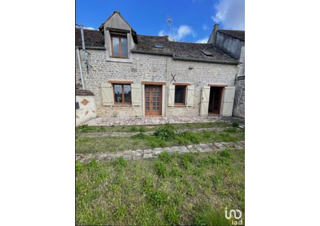 Dom na sprzedaż - Nemours, Francja, 90 m², 152 288 USD (586 308 PLN), NET-98879529