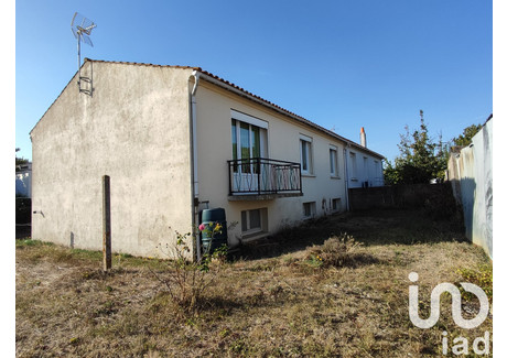 Dom na sprzedaż - Andilly, Francja, 90 m², 212 985 USD (883 889 PLN), NET-100411768