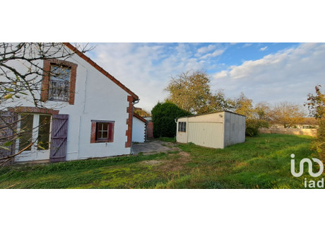 Dom na sprzedaż - Châtillon-Coligny, Francja, 74 m², 102 856 USD (421 711 PLN), NET-102164554