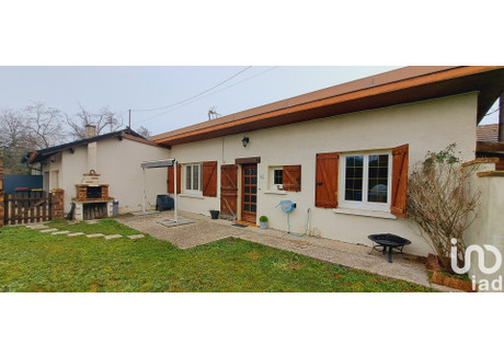 Dom na sprzedaż - Villemandeur, Francja, 66 m², 134 960 USD (549 287 PLN), NET-102600900