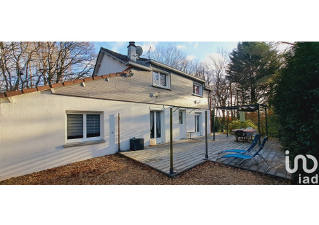 Dom na sprzedaż - Chuelles, Francja, 130 m², 202 596 USD (830 642 PLN), NET-102772269