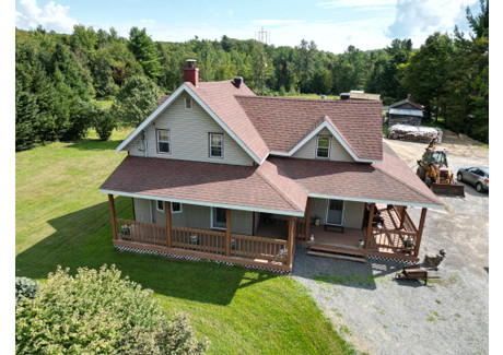 Dom na sprzedaż - 54 Ch. Avoca, Grenville-sur-la-Rouge, QC J0V1B0, CA Grenville-Sur-La-Rouge, Kanada, 131 m², 1 141 342 USD (4 394 168 PLN), NET-100454682