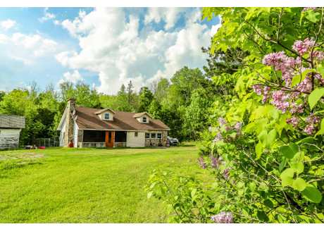 Działka na sprzedaż - 64Z Ch. du Mont-Oeler, Harrington, QC J8G2S6, CA Harrington, Kanada, 45 964 m², 416 217 USD (1 706 490 PLN), NET-98208206