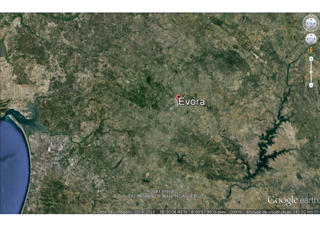 Działka na sprzedaż - Évora, Alcáçovas, Portugalia, 3 850 000 m², 5 004 988 USD (20 470 402 PLN), NET-85033682