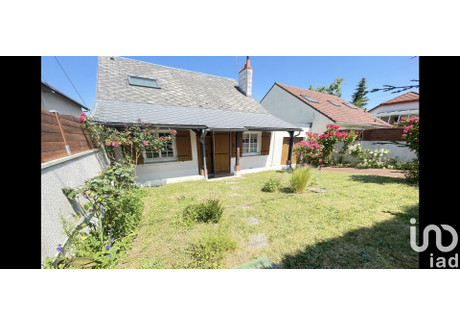 Dom na sprzedaż - La Chapelle-Saint-Mesmin, Francja, 118 m², 266 998 USD (1 051 972 PLN), NET-97178255
