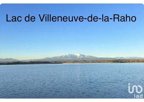 Dom na sprzedaż - Villeneuve-De-La-Raho, Francja, 130 m², 239 070 USD (963 454 PLN), NET-97673022