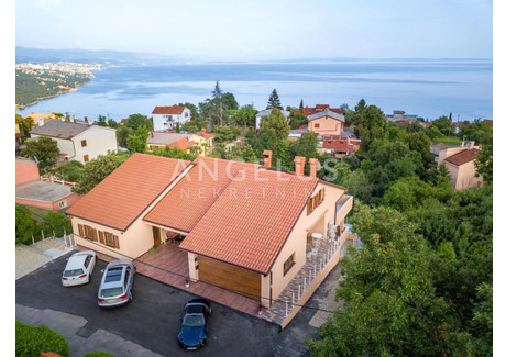 Dom na sprzedaż - Opatija - Okolica, Chorwacja, 390 m², 2 636 813 USD (10 784 565 PLN), NET-102130588