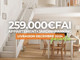 Mieszkanie na sprzedaż - Cognac, Francja, 67 m², 280 692 USD (1 136 803 PLN), NET-85215707